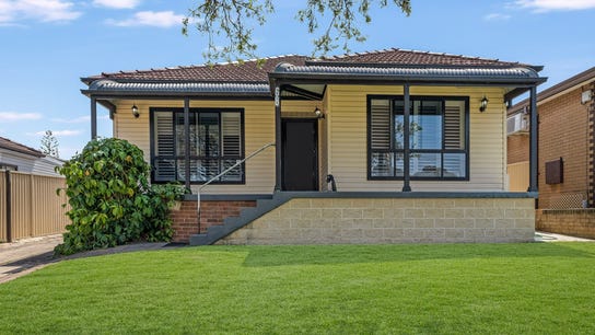 Property at 68 Allum Street, Bankstown, NSW 2200