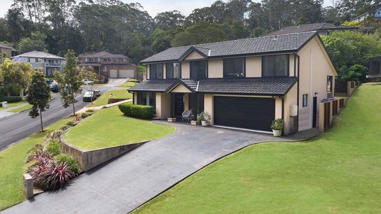 Property at 44 Sheffield Drive, Terrigal, NSW 2260