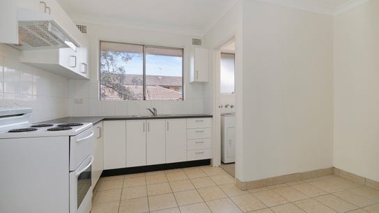 Property at 5/29 Prospect Road, Summer Hill, NSW 2130