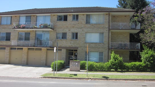 Property at 5/55 Oxford Street, Epping, NSW 2121