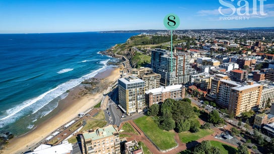 Property at 21/7 King Street, Newcastle, NSW 2300