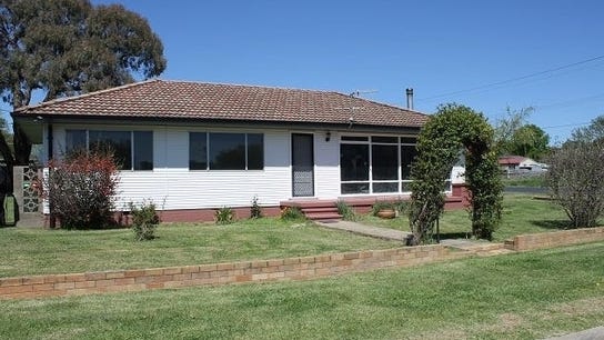 Property at 83 Niagara Street, Armidale, NSW 2350