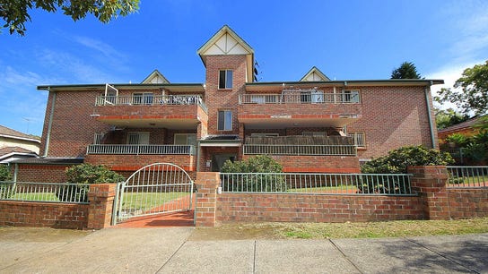 Property at 13/16 Reynolds Avenue, Bankstown, NSW 2200