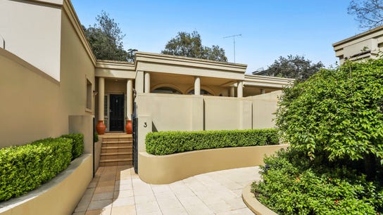 Property at 3/16 Woonona Avenue, Wahroonga, NSW 2076
