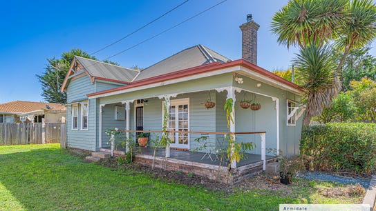 Property at 52 Niagara Street, Armidale, NSW 2350