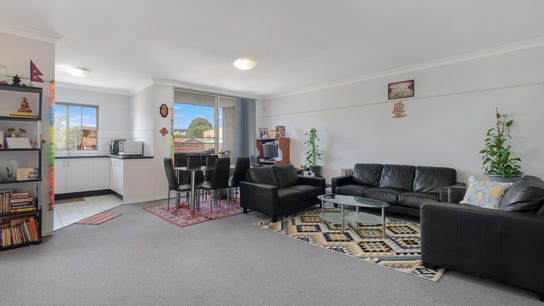 Property at 5/21-27 Amy Street, Regents Park, NSW 2143