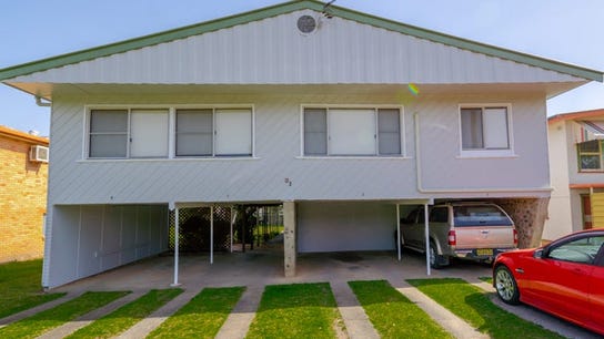 Property at 1/81 Clarence Street, Grafton, NSW 2460