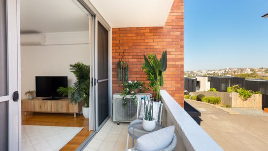 Property at 43/37-39 O'Donnell Street, North Bondi, NSW 2026