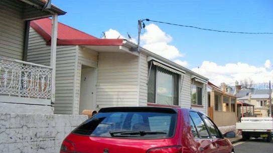 Property at 7 Ancrum Street, North Sydney, NSW 2060