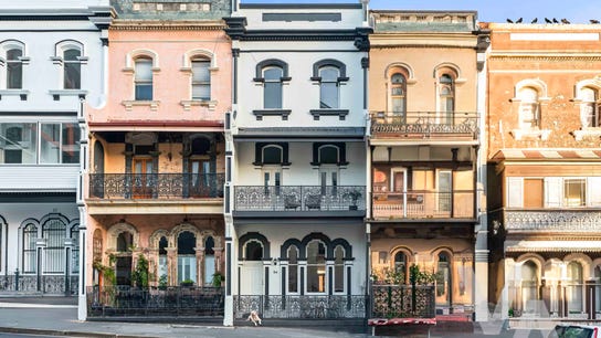 Property at 54 Watt Street, Newcastle, NSW 2300