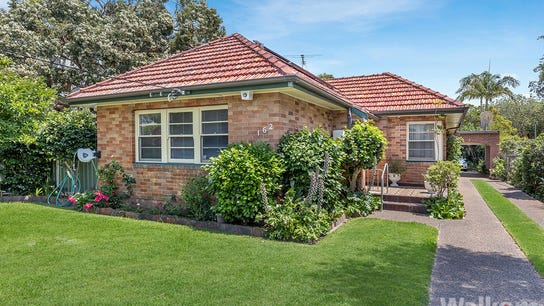 Property at 162 Corlette Street, The Junction, NSW 2291