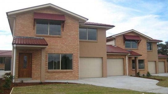 Property at 3/3-5 Waller St, East Maitland, NSW 2323