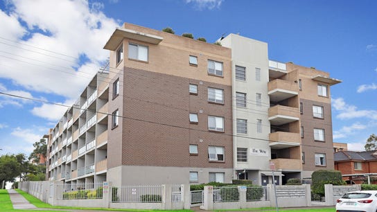 Property at 6/26 Clifton Street, Blacktown, NSW 2148