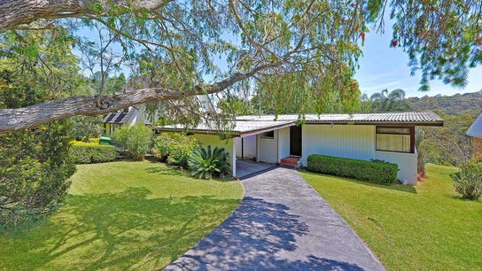 Property at 12 Greenvalley Avenue, St Ives, NSW 2075