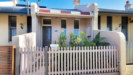 Property at 51 The Boulevarde, Lilyfield, NSW 2040