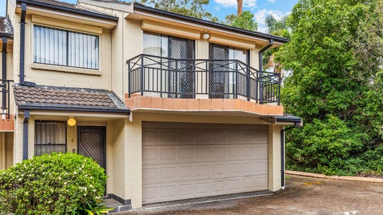 Property at 6/21-23 Parsonage Road, Castle Hill, NSW 2154