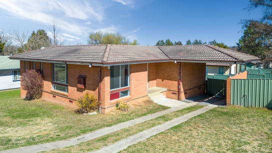 Property at 24 Northcott Street, Armidale, NSW 2350