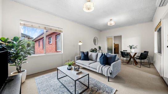 Property at 4/9 Rossi Street, South Hurstville, NSW 2221