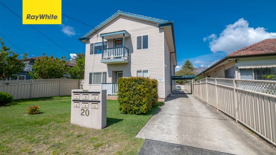 Property at 3/20 Helen Street, Forster, NSW 2428