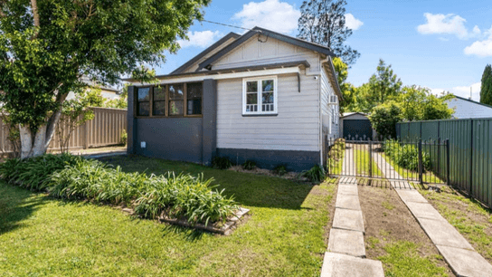 Property at 30 Hunter Street, East Maitland, NSW 2323