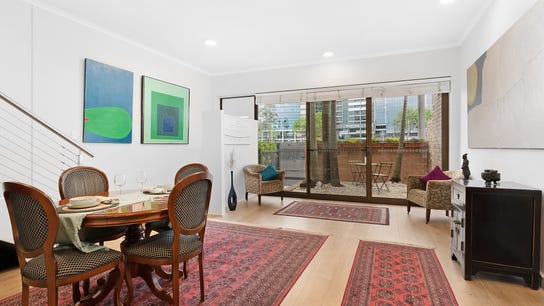 Property at 7/263 Alfred Street North, North Sydney, NSW 2060