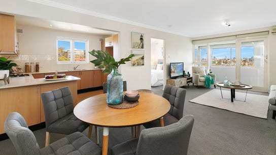 Property at 21/11 Merlin Street, Neutral Bay, NSW 2089
