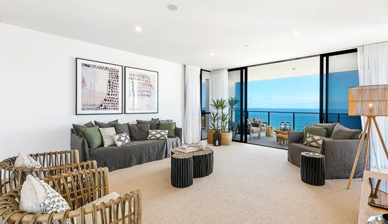 Essentia Surfers Paradise, Gold Coast – Updated 2023 Prices