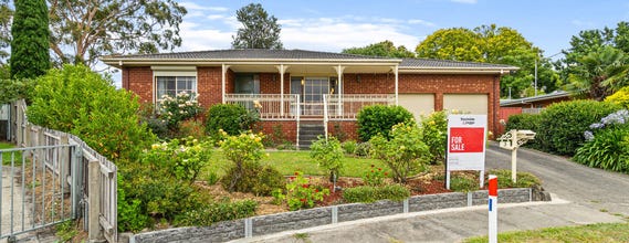 3 Beatrice Court Morwell VIC 3840 property .au