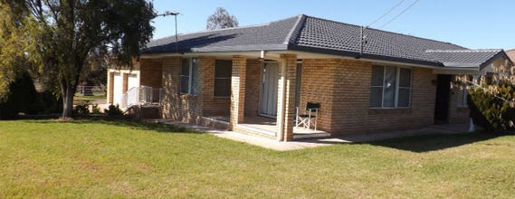 Property at 1 Baldwin Place, Gunnedah, NSW 2380