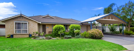 Property at 1 Camira Cres, Hillvue, NSW 2340