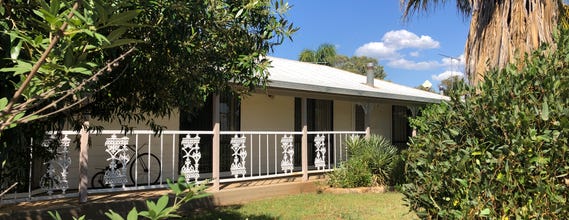 Property at 5 Tamworth Road, Manilla, NSW 2346