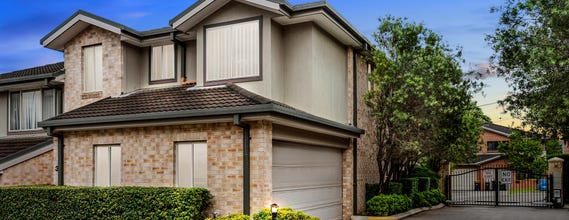 3 3 17 Adeline Street Rydalmere NSW 2116 property .au