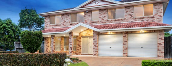 2 Ben Place Beaumont Hills NSW 2155 property .au