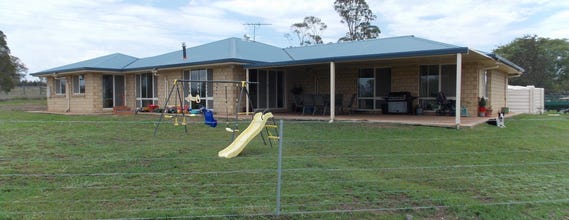 Mount Walker Rd 354 Mount Walker West Road, Lower Mount Walker QLD 4340 - property.com.au