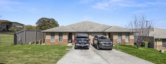 Property at 2/81 St Andrews Street, Aberdeen, NSW 2336