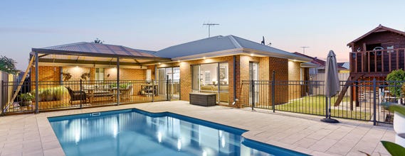 131 Arpenteur Drive Baldivis WA 6171 property .au