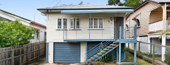 36 Beatrice Street Hawthorne QLD 4171 property .au