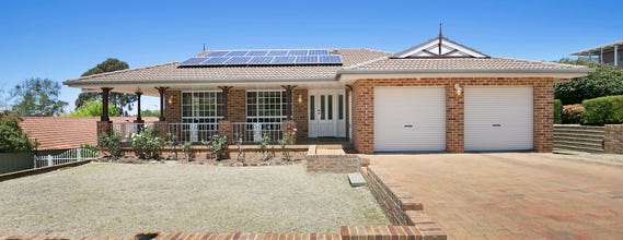 Property at 28 The Avenue, Armidale, NSW 2350