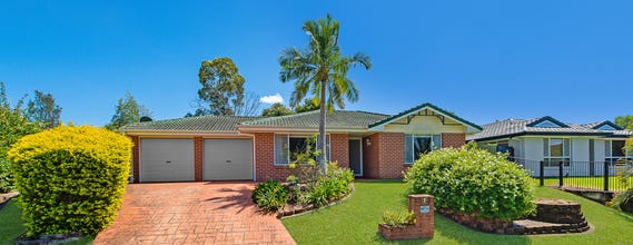 Property at 1 Ghost Gum Court, Albany Creek, QLD 4035