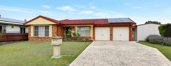 Property at 18 Hector Avenue, Pelaw Main, NSW 2327
