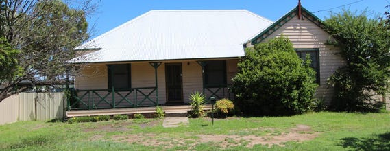 Property at 6 Greaves Street, Inverell, NSW 2360