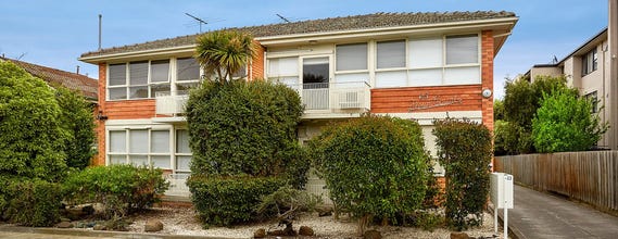 11/23 Daisy Street, Essendon, VIC 3040 