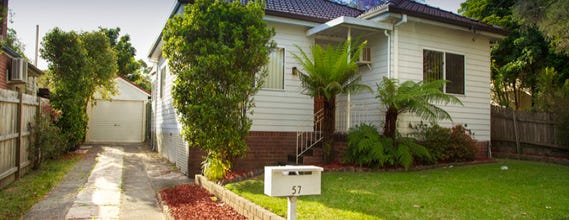 57 Crowgey Street Rydalmere NSW 2116 property .au