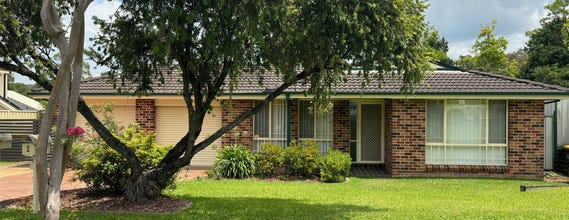 2 Atkinson Close Glenmore Park NSW 2745 property .au