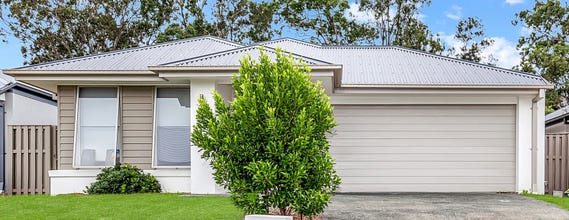 Foreshore, House & Land Packages Coomera