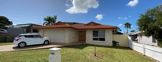 12 Beatrice Street Aitkenvale QLD 4814 property .au