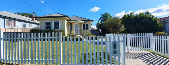 Property at 18 Roger Street, Muswellbrook, NSW 2333