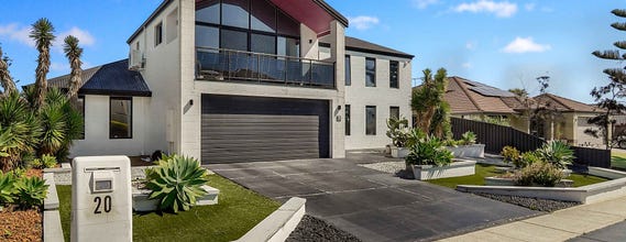 3 Peel Way, Mindarie WA 6030