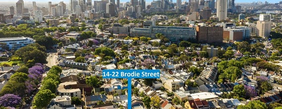 19 14 22 Brodie Street Paddington NSW 2021 property .au