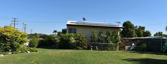 15 Burton Street Healy QLD 4825 property .au